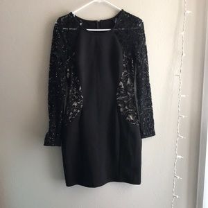 Beautiful dress